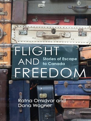 cover image of Flight and Freedom